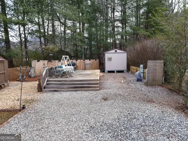 496 Choestoe Valley Circle, Blairsville, GA 30512