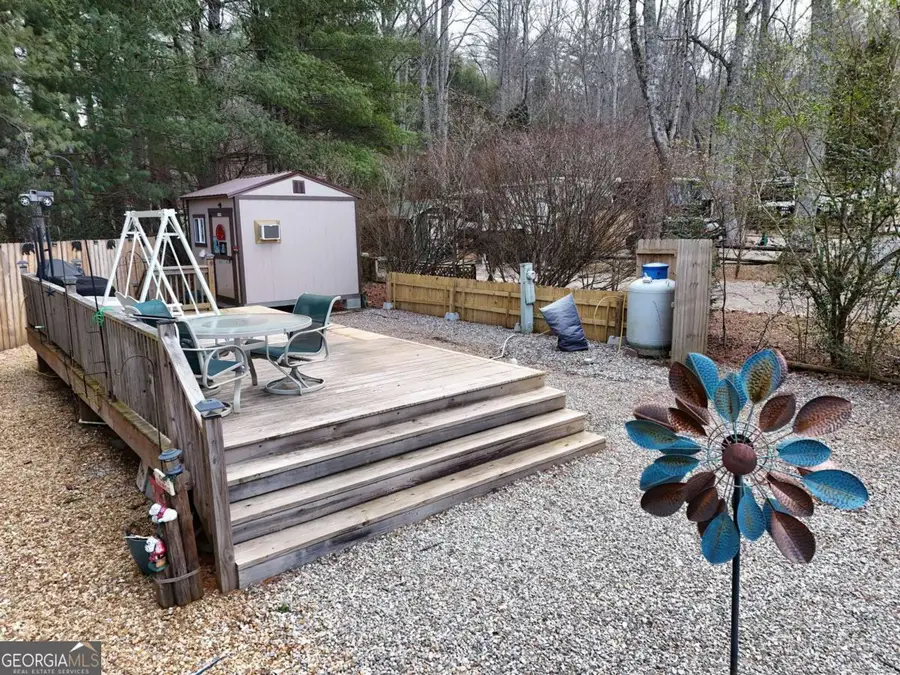 496 Choestoe Valley Circle, Blairsville, GA 30512 - Image #2