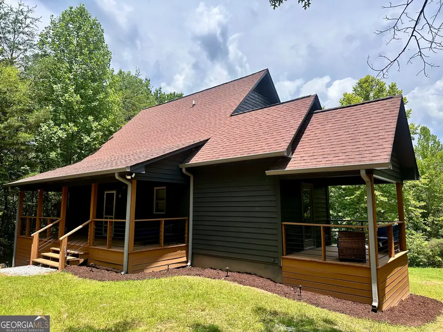 2769 Bean Creek Road, Sautee Nacoochee, GA 30571 - Image #2