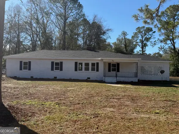 203 Northside Drive, East Dublin, GA 31027