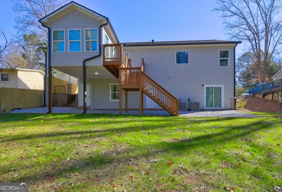 6197 Bermuda Street, Forest Park, GA 30297 - Image #2