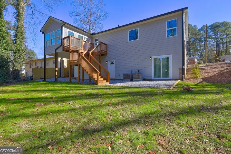 6197 Bermuda Street, Forest Park, GA 30297 - Image #3