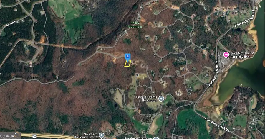 1318 Winding Ridge, Blairsville, GA 30512 - Image #3