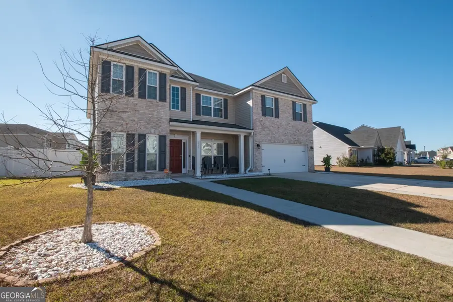 237 Daniel Trent Way, Kingsland, GA 31548 - Image #2