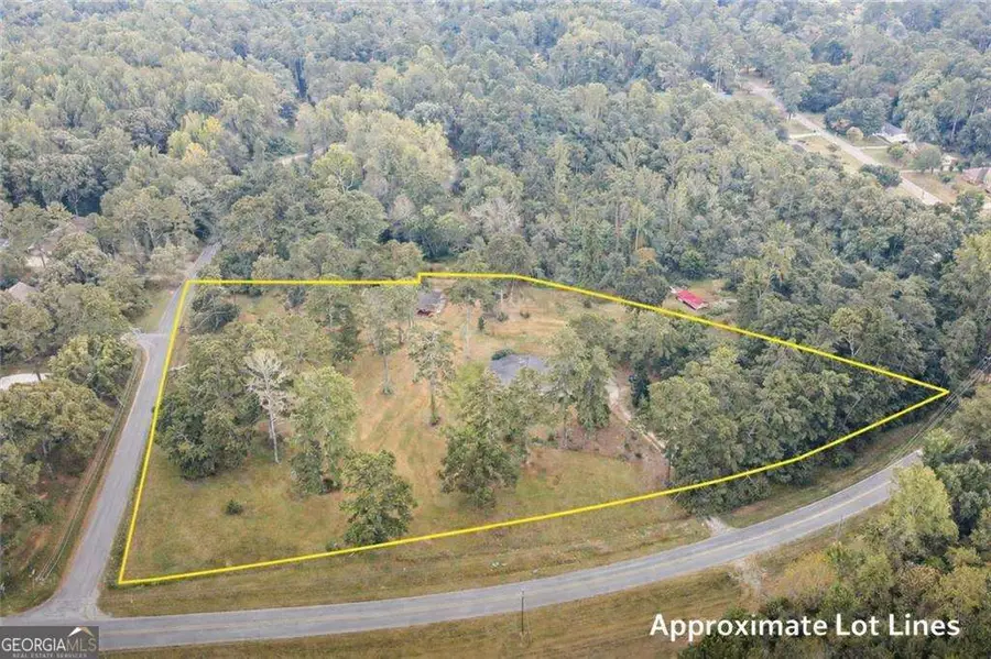 225 Banks Road, Fayetteville, GA 30214 - Image #2