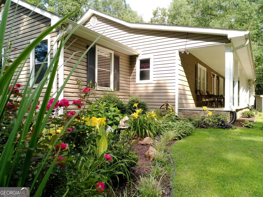 285 W0lf Den Road, Royston, GA 30662 - Image #2