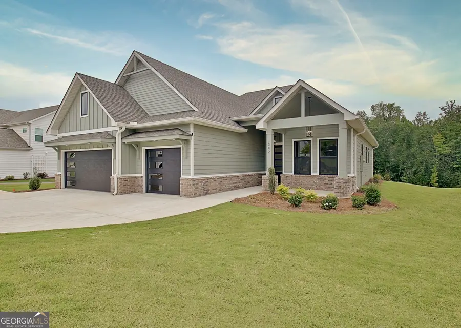 349 Werner Way, Senoia, GA 30276 - Image #2