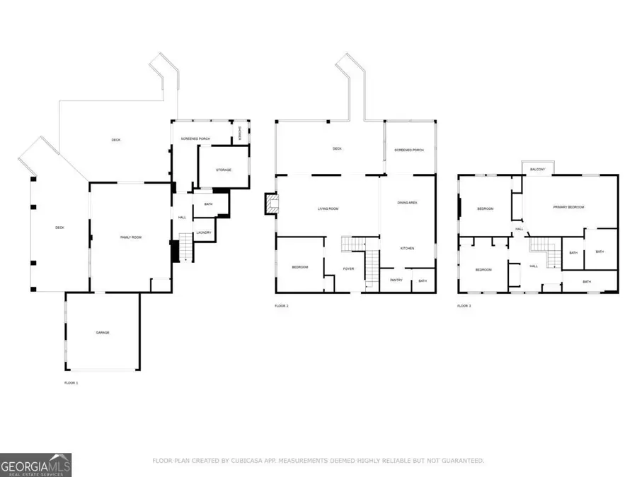 140 Shelby Drive, Eatonton, GA 31024 - Image #2