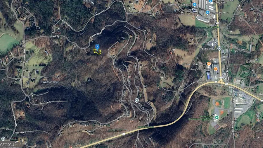 4700 Hall Rd, Young Harris, GA 30582 - Image #2