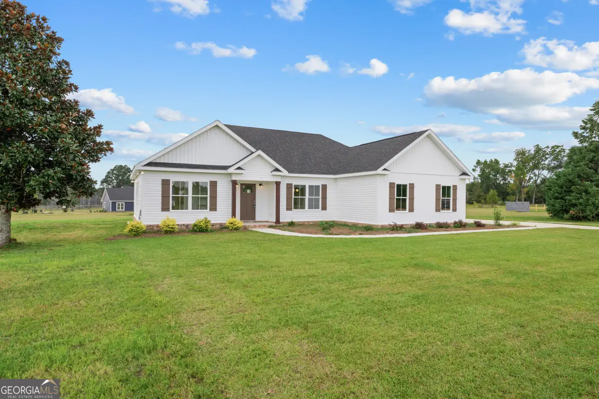 543 Jack Kennedy Road #LOT 3, Statesboro, GA 30458 - Image #1