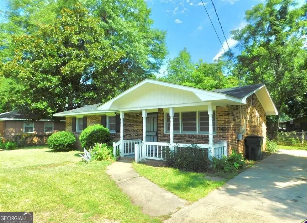 304 Wall Street, Warner Robins, GA 31088 - #1