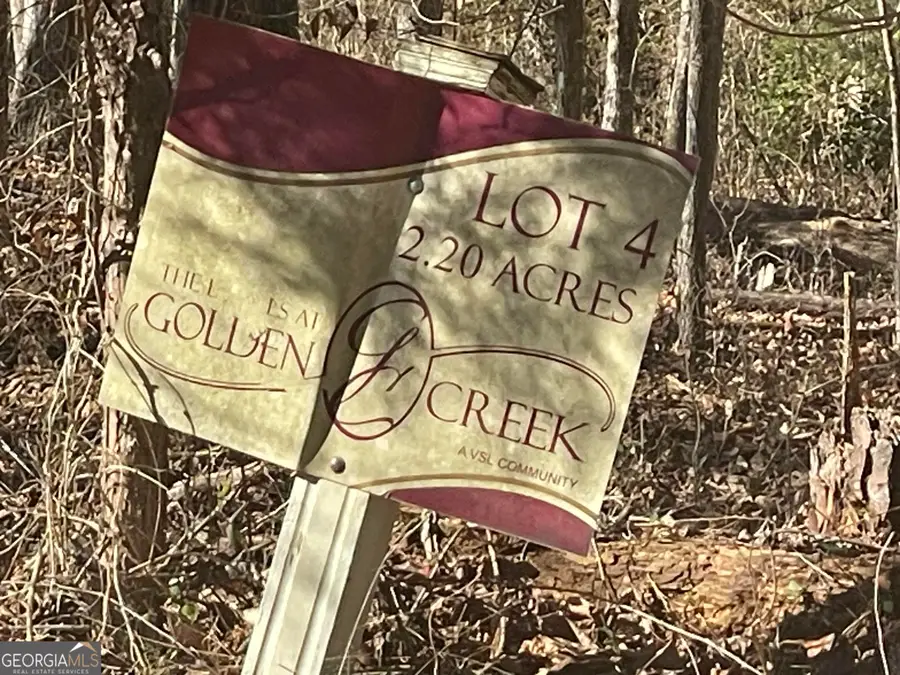 1612 SW Golden Creek Court Sw #LOT 4, Conyers, GA 30094 - Image #2