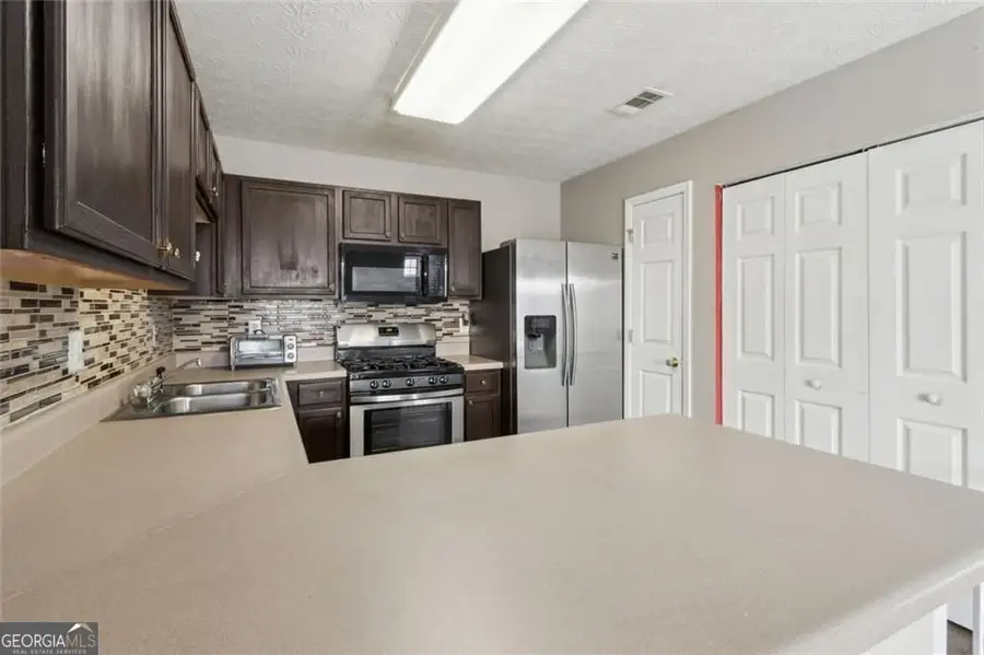 163 Silver Fox Trail, Dallas, GA 30157 - #3
