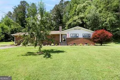 1654 Myers Chapel Road, Hayesville, NC 28904 - Image #1