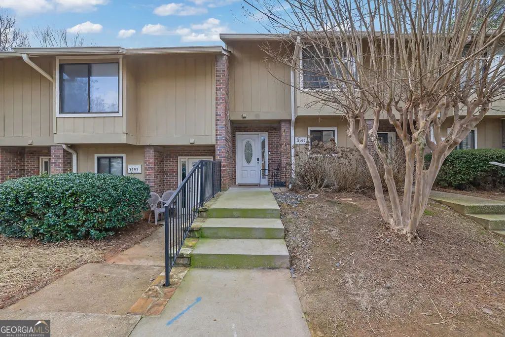 2163 Palmyra Drive Se, Marietta, GA 30067 - Image #1