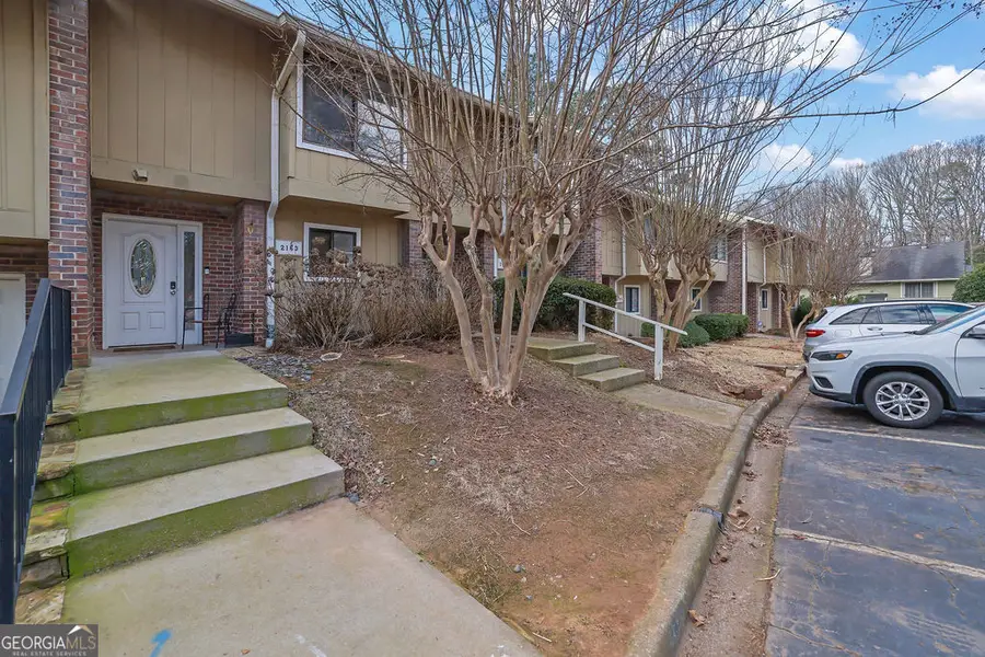 2163 Palmyra Drive Se, Marietta, GA 30067 - #3