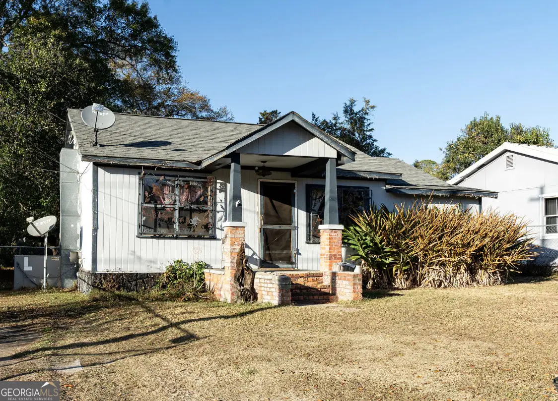 115 Alder Street, Tifton, GA 31794 - Image #1