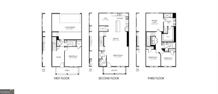 506 Mccrae Road, Lawrenceville, GA 30045 - Image #2