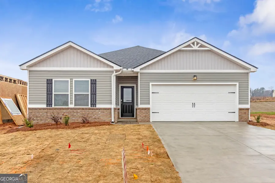 506 Holsteiner Road #64, Hogansville, GA 30230 - Image #2