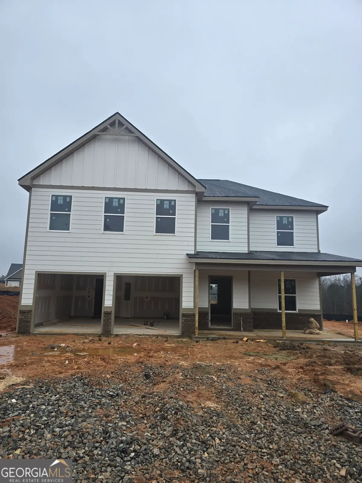 504 Holsteiner Road #63, Hogansville, GA 30230 - #1