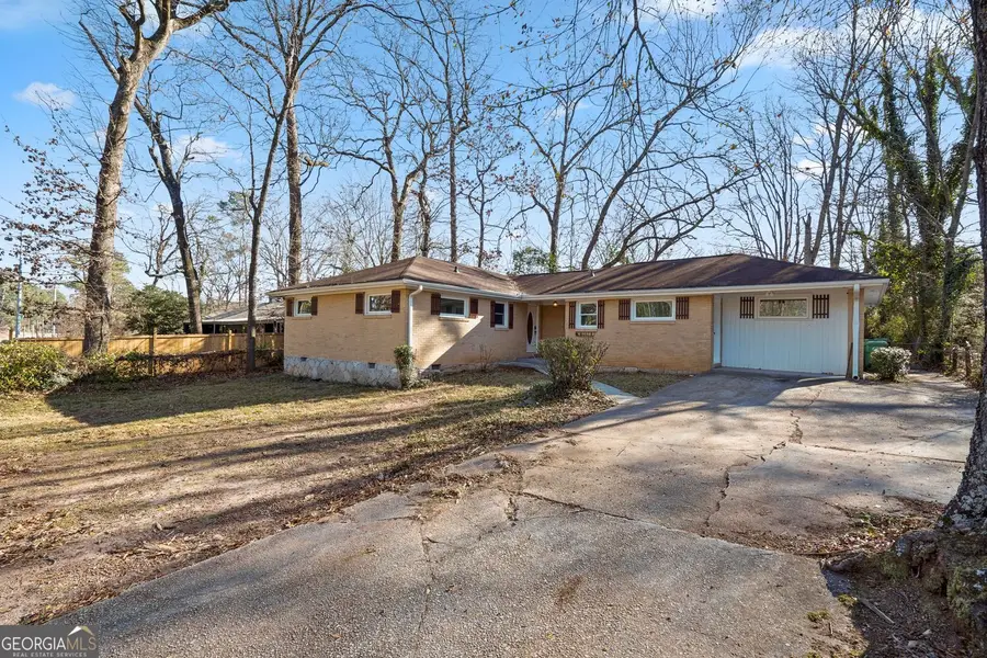 1321 Snapfinger Road, Decatur, GA 30032 - Image #2