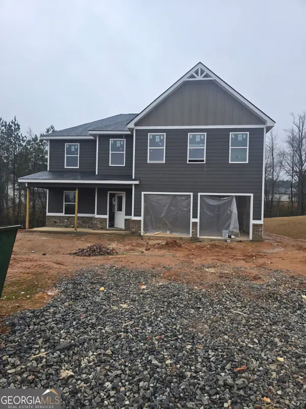 505 Holsteiner Road #66, Hogansville, GA 30230