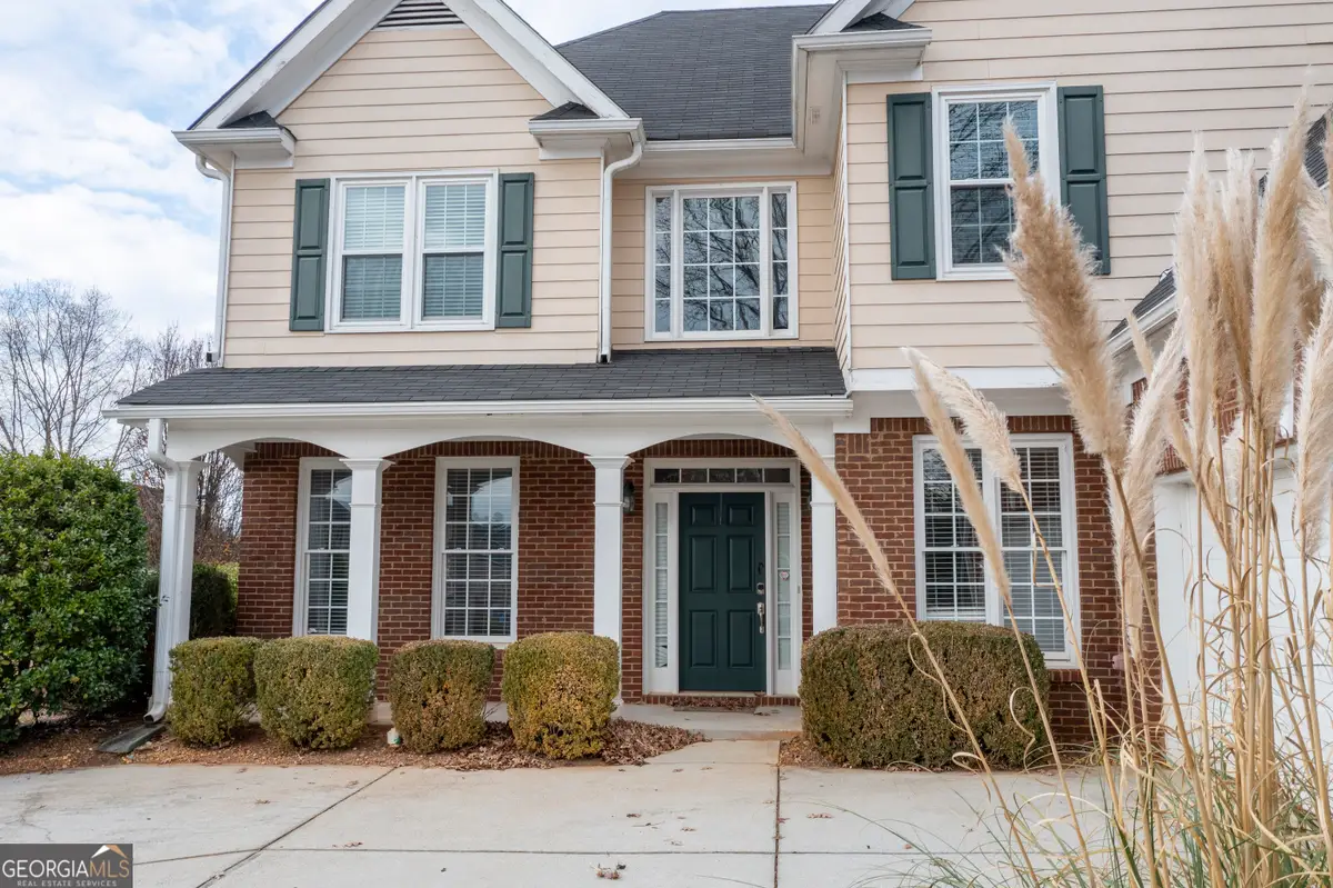 1031 Jordan Road, Dacula, GA 30019 - Image #1