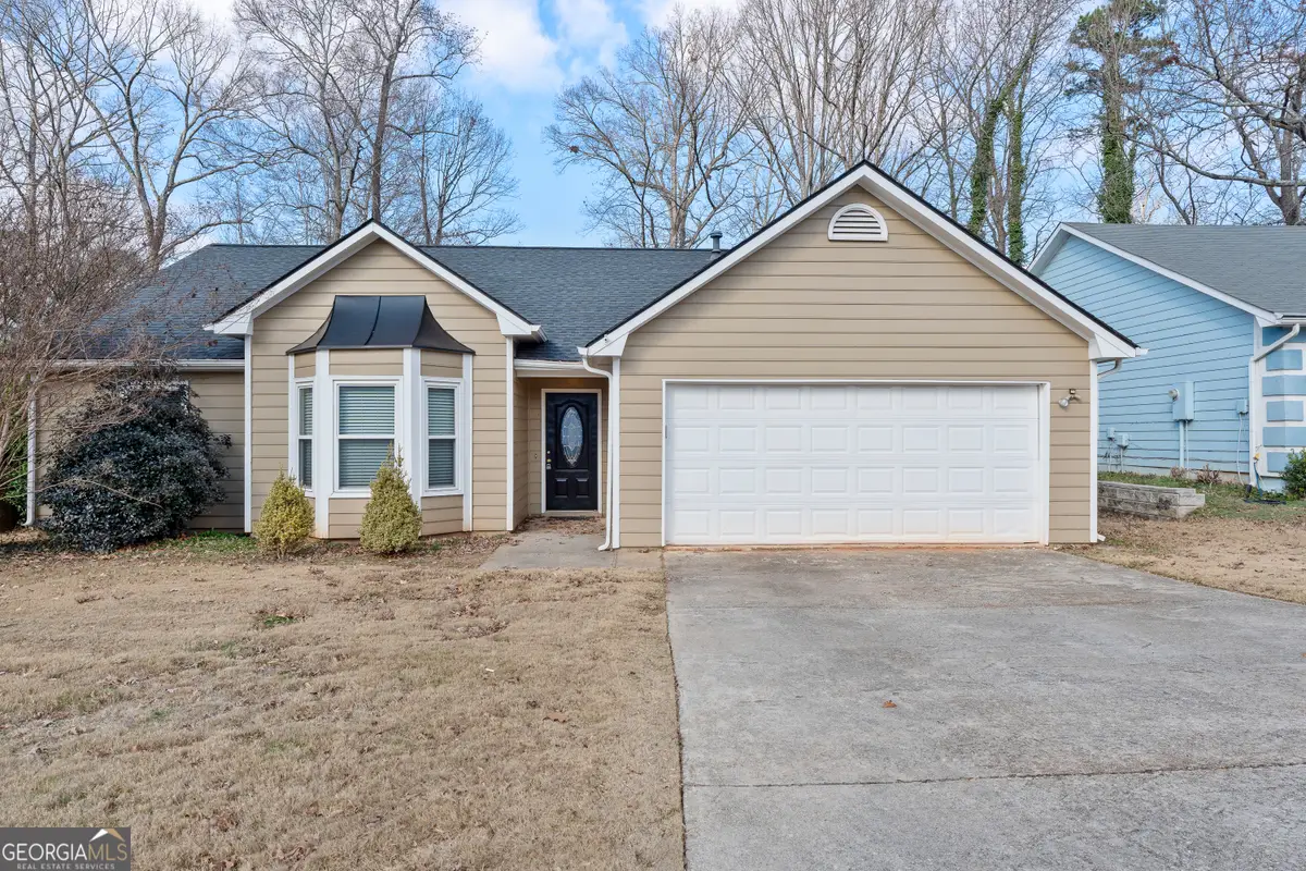1441 Howard Way, Lawrenceville, GA 30043 - Image #1