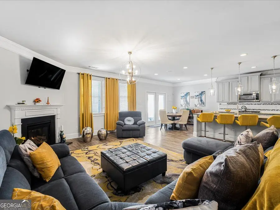 7675 Volion Drive, Fairburn, GA 30213 - Image #2