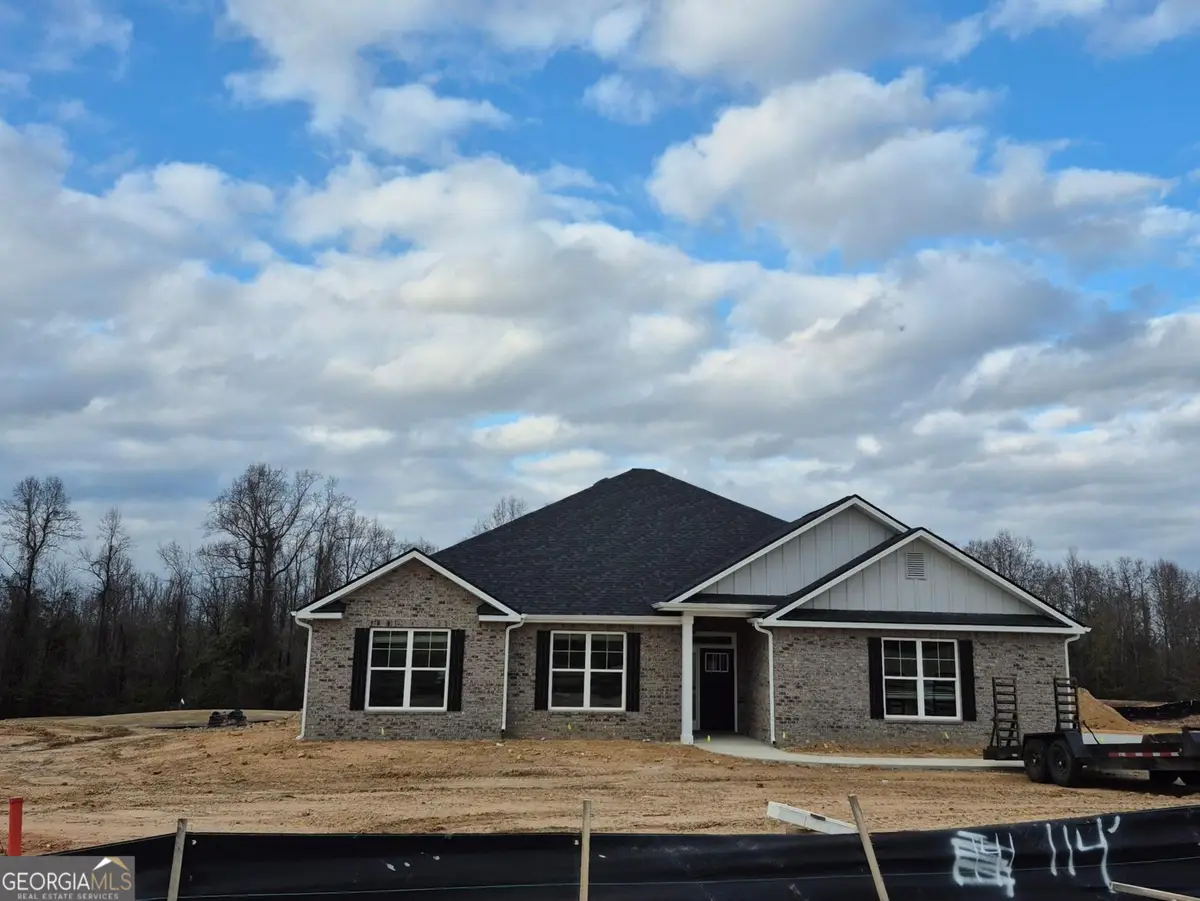 458 Southern Oaks Drive, Macon, GA 31216 - #1