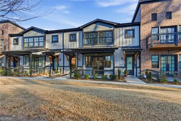 937 Willingham Drive #7, Hapeville, GA 30354