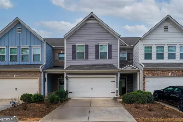 2600 Bloom Circle, Tucker, GA 30084