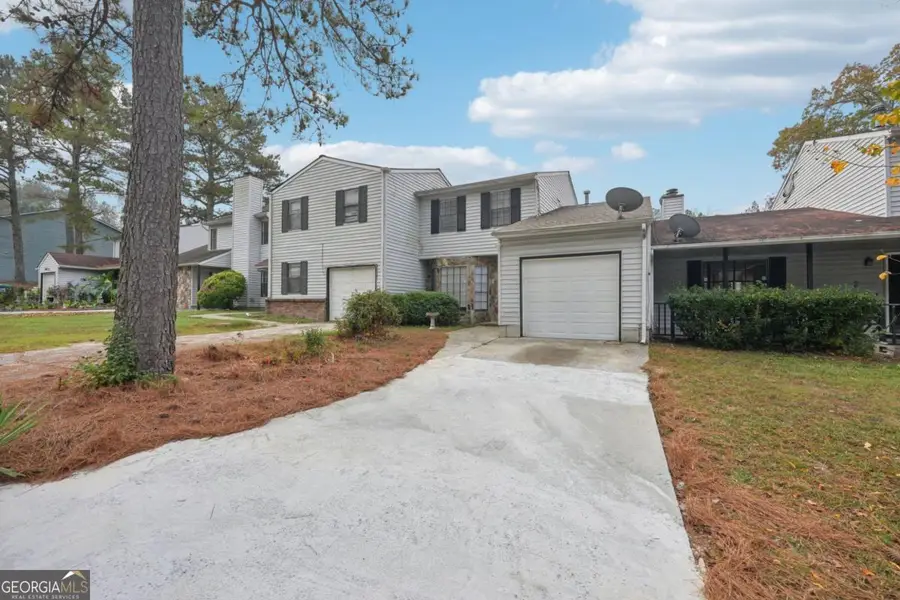 703 Pine Tree Trail, Atlanta, GA 30349 - Image #2
