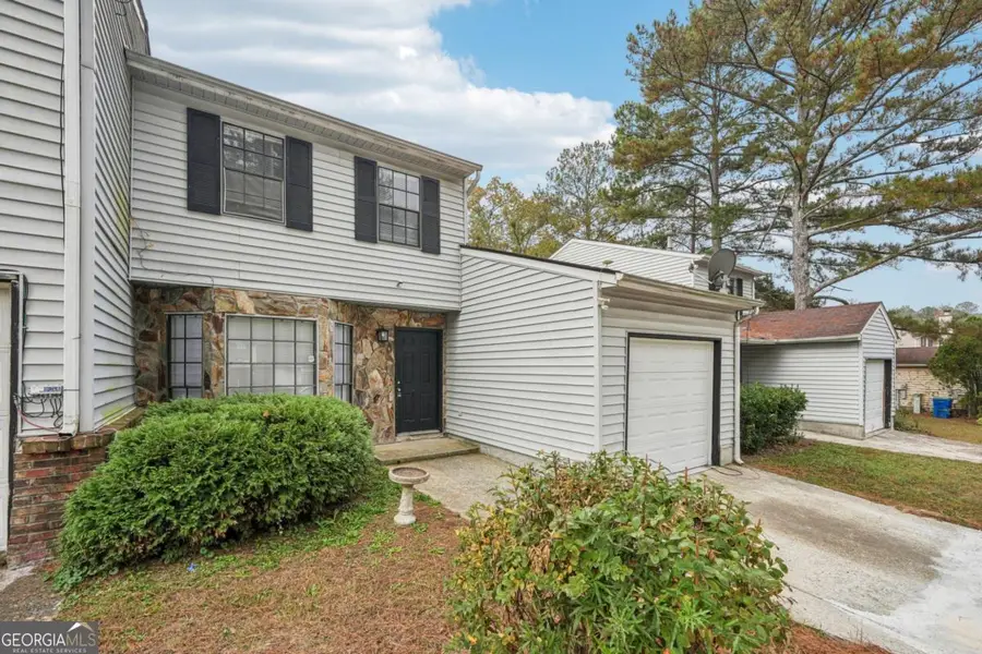 703 Pine Tree Trail, Atlanta, GA 30349 - Image #3