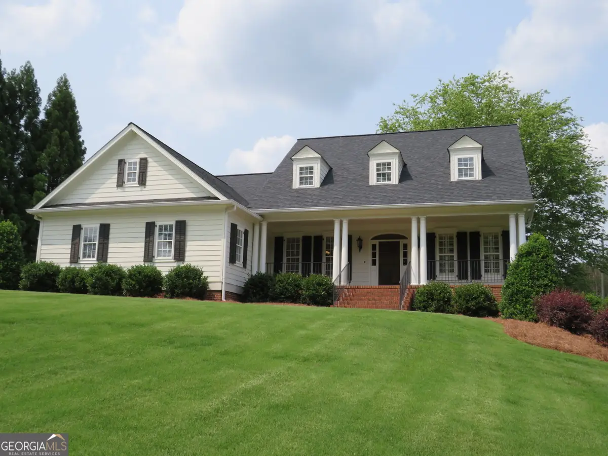 39 Summerwind Drive, Cedartown, GA 30125 - Image #1
