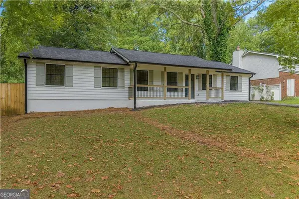 8949 Raven Drive, Jonesboro, GA 30238