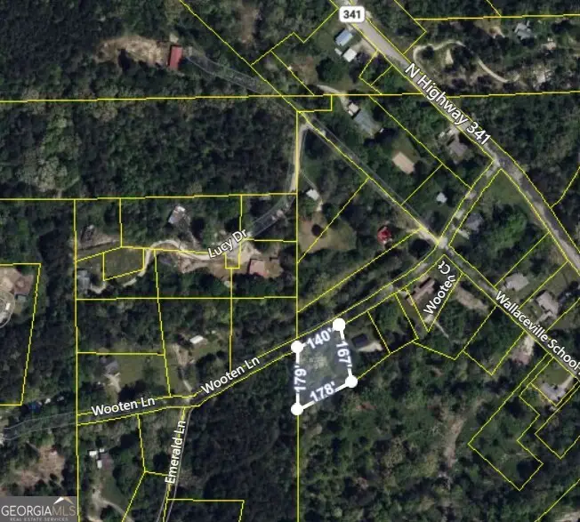 0 Wooten Lane, Chickamauga, GA 30707 - Image #1