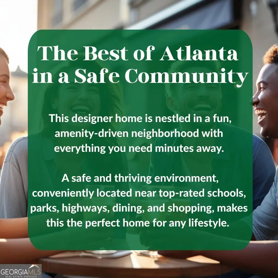 2616 Caruso Way Se, Atlanta, GA 30339 - Image #3