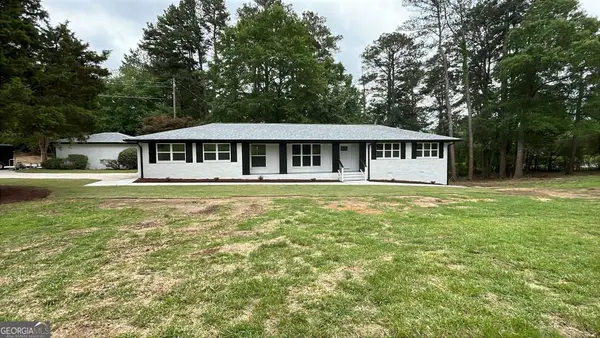 2604 Flat Shoals Road Sw, Conyers, GA 30094