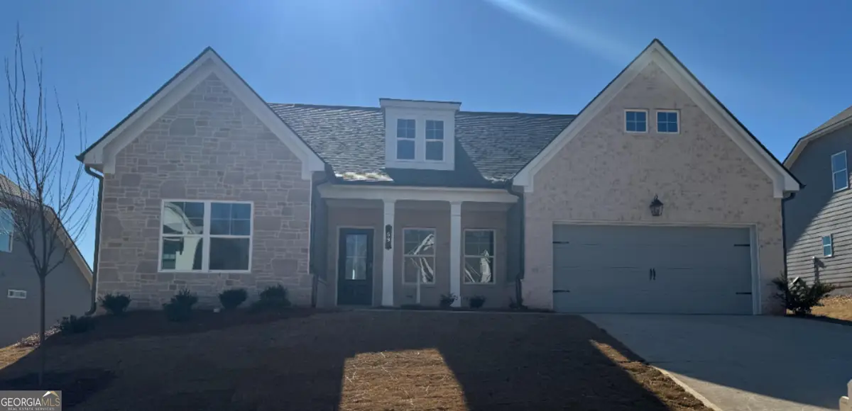 59 Rose Lake Court #167A, Hoschton, GA 30548 - Image #1