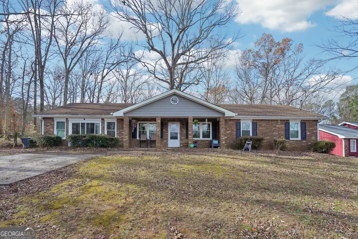 1145 Christian Circle Se, Conyers, GA 30013 - Image #1
