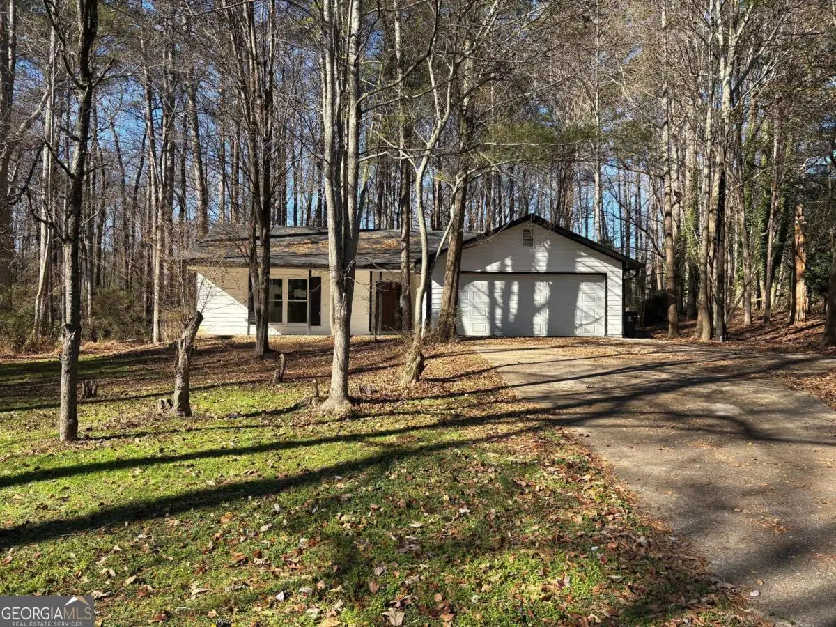 7037 Shangrila Trail, Riverdale, GA 30296 - Image #1