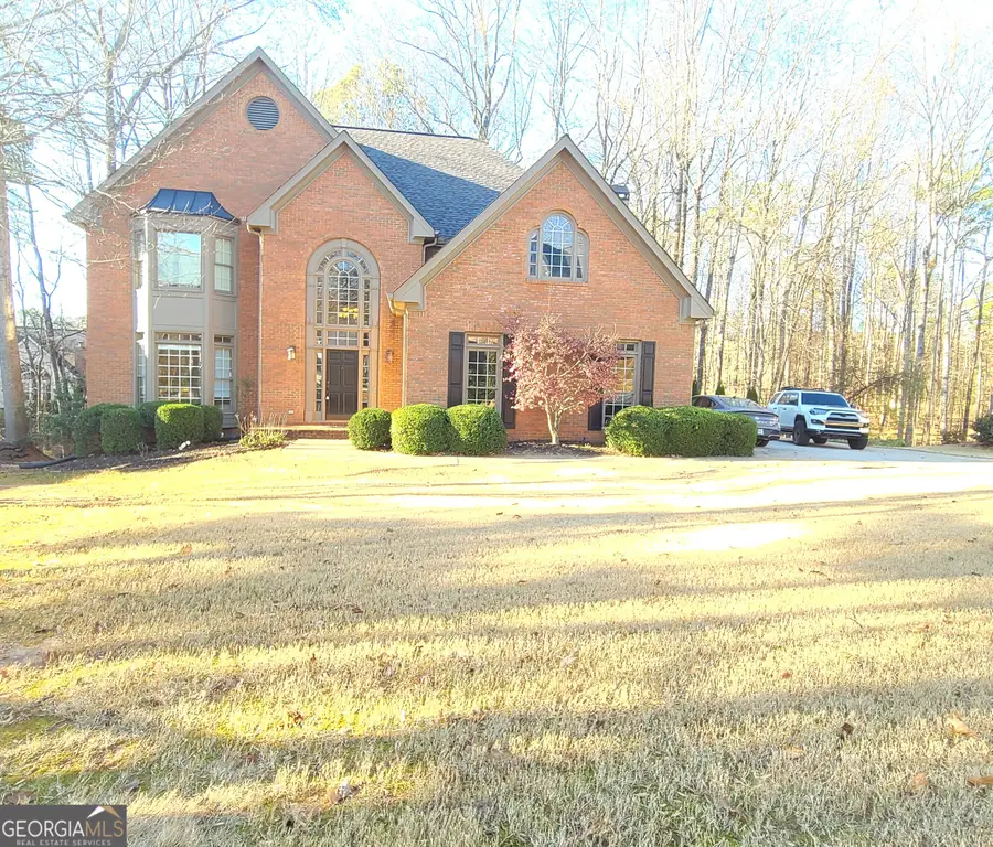 10780 Carrara Cove, Alpharetta, GA 30022 - Image #3