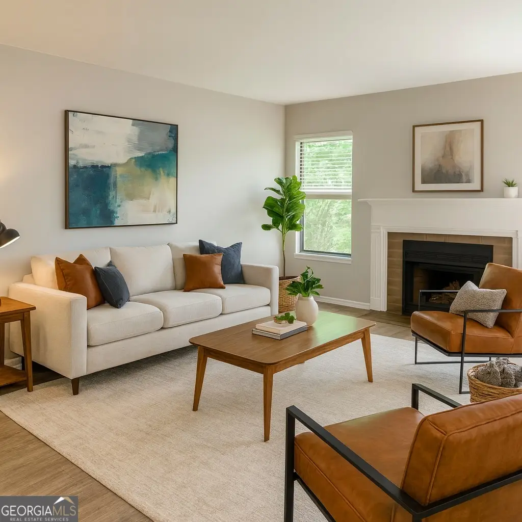 1319 Old Hammond Chase, Sandy Springs, GA 30350 - Image #1