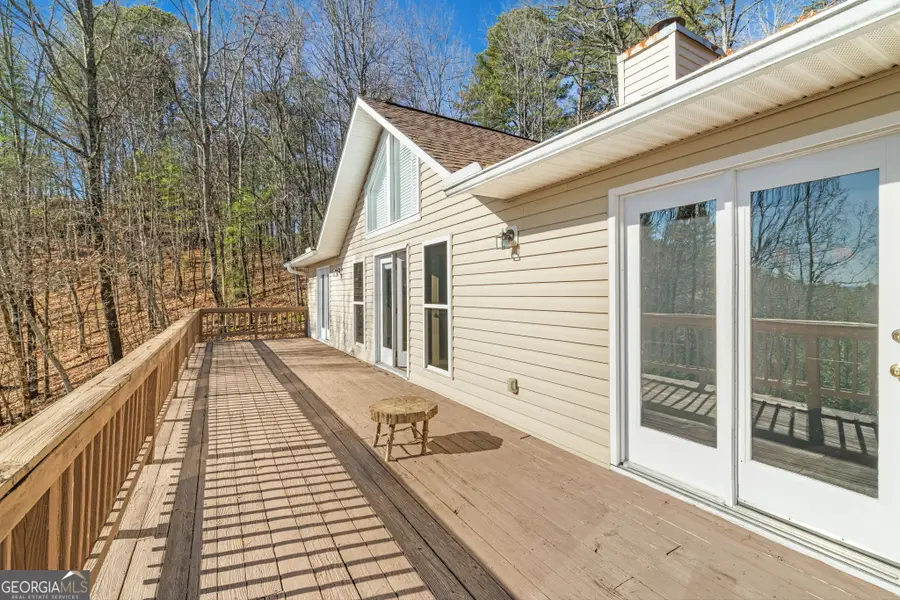 280 Sterrett Road, Tiger, GA 30576 - Image #2