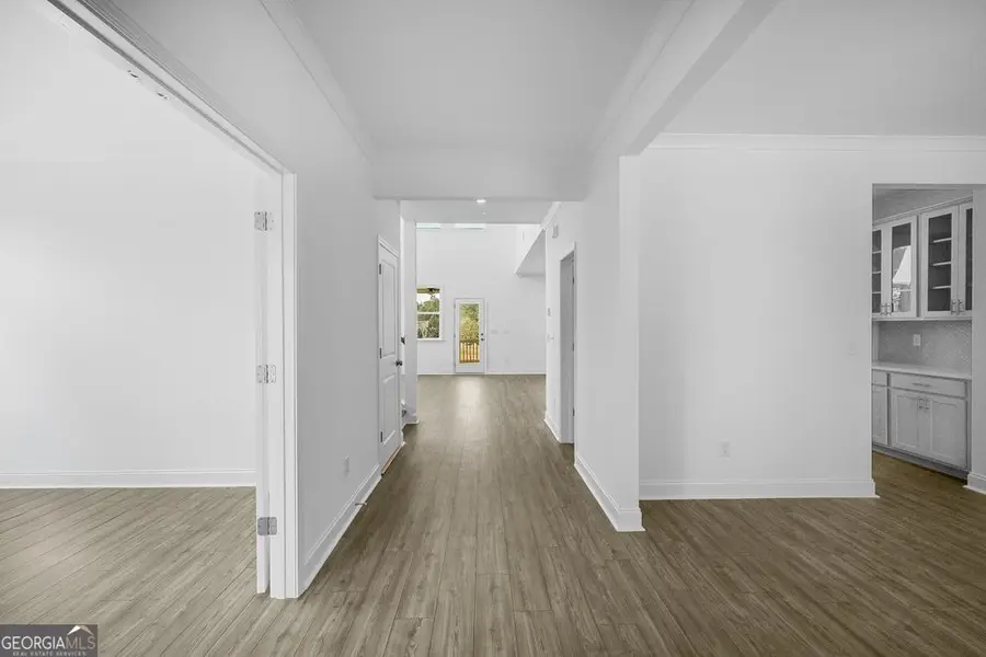 8690 Stratford Oaks Avenue, Ball Ground, GA 30107 - #2