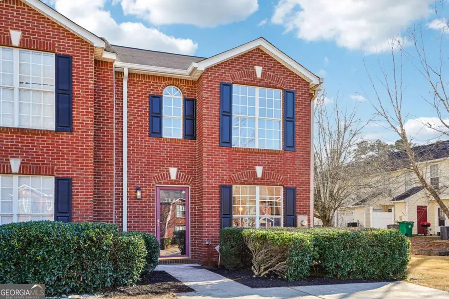 3844 Waldrop Lane, Decatur, GA 30034 - #2