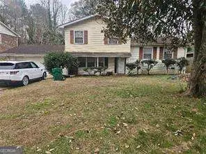 4177 Carrollwood Drive, Stone Mountain, GA 30083 - Image #1
