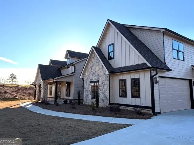 1575 Bethesda Church Road, Carrollton, GA 30117 - #2