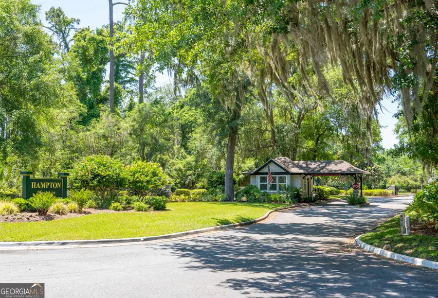 189 Rice Mill, Saint Simons, GA 31522 - Image #2